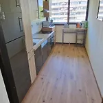 Ferienwohnung Potsdammerstrasse