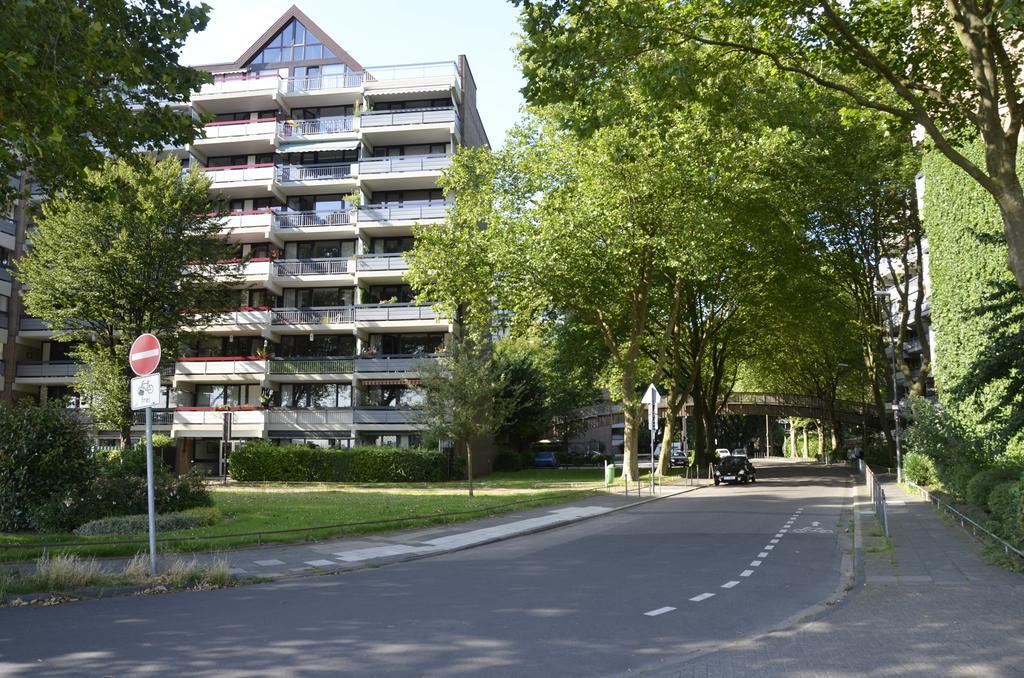 Apartment Potsdammerstrasse Köln