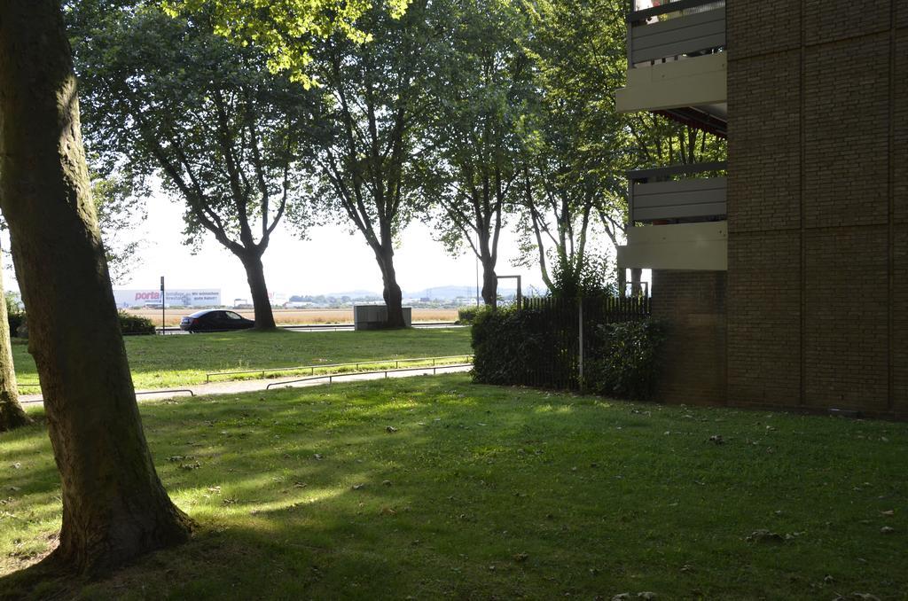 Apartment Potsdammerstrasse