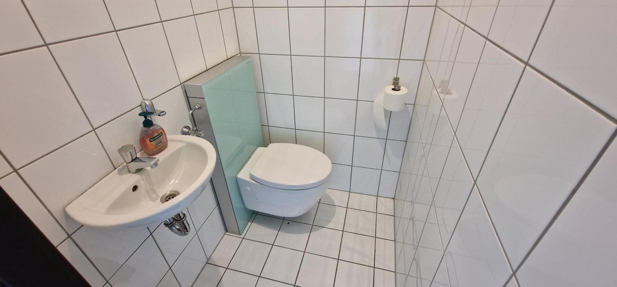 Apartment Potsdammerstrasse *