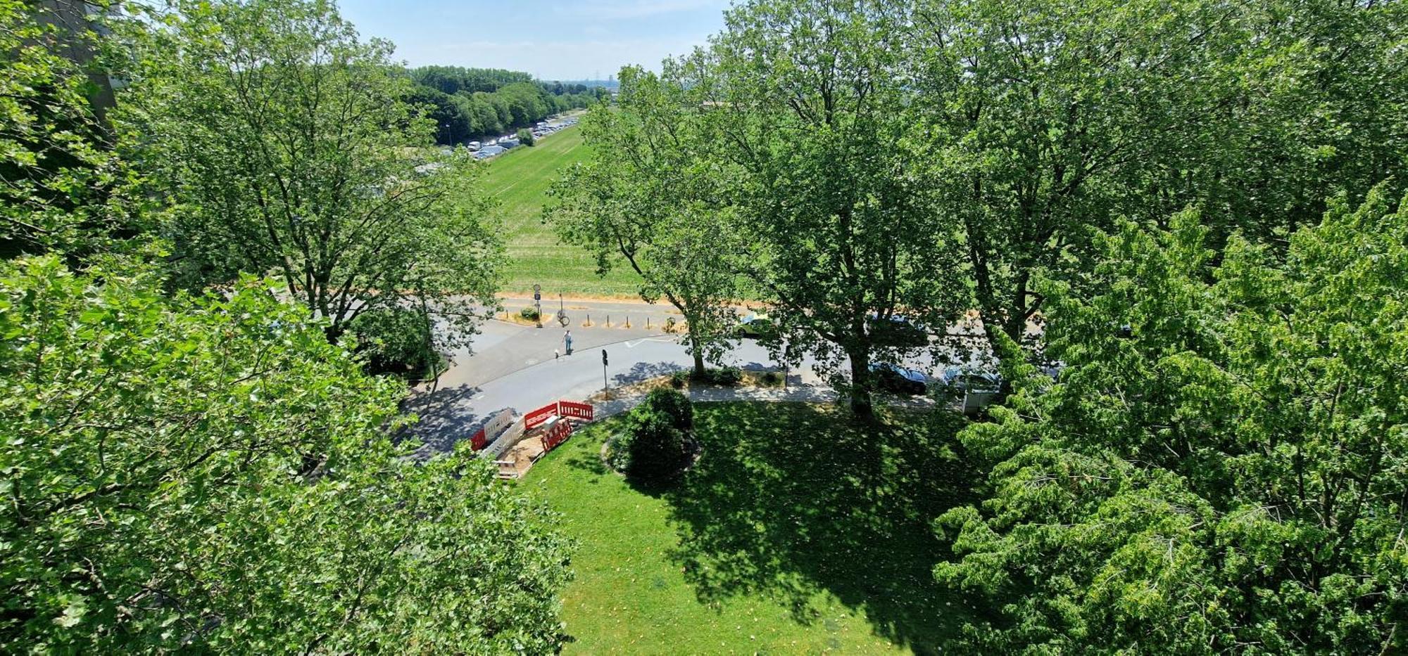 Potsdammerstrasse
